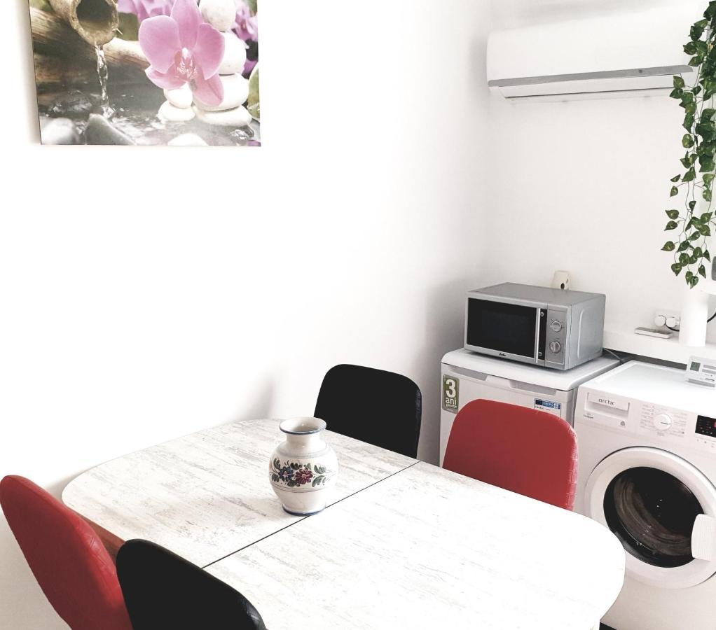 Apartament Carolina Parc Alba Iulia Exterior photo