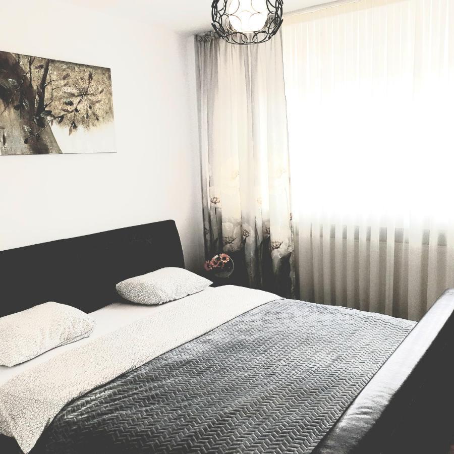Apartament Carolina Parc Alba Iulia Exterior photo