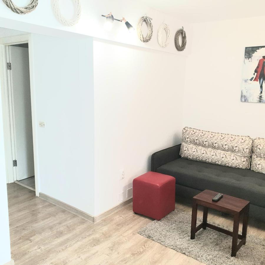 Apartament Carolina Parc Alba Iulia Exterior photo