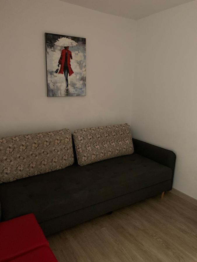Apartament Carolina Parc Alba Iulia Exterior photo