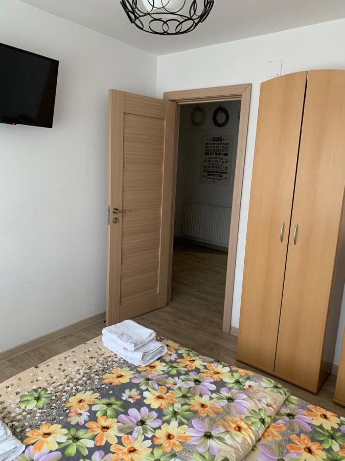 Apartament Carolina Parc Alba Iulia Exterior photo