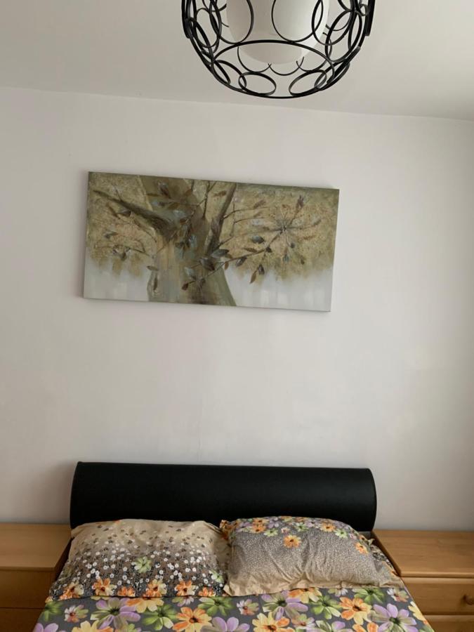 Apartament Carolina Parc Alba Iulia Exterior photo