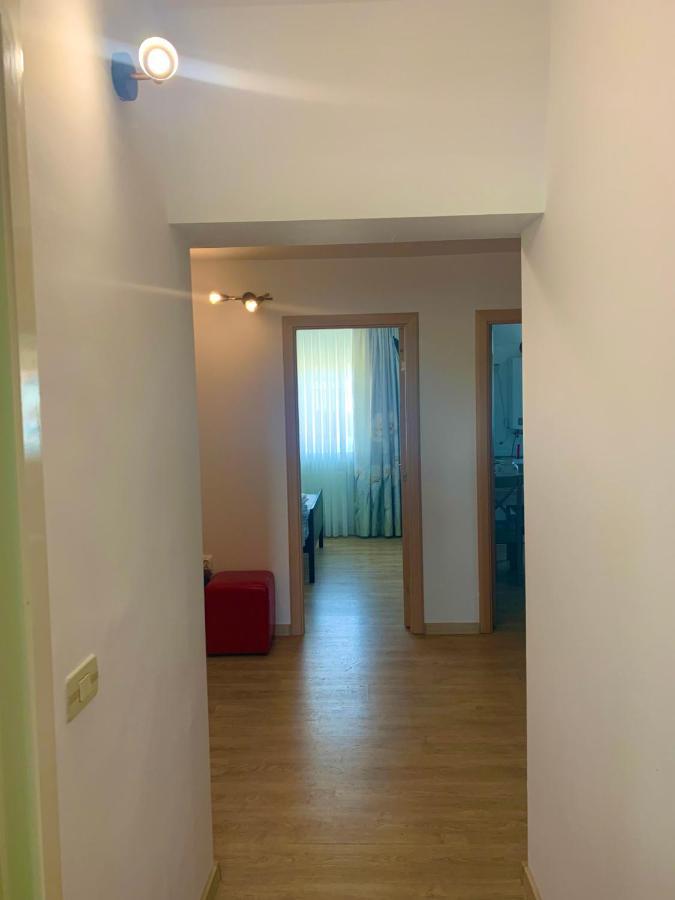 Apartament Carolina Parc Alba Iulia Exterior photo