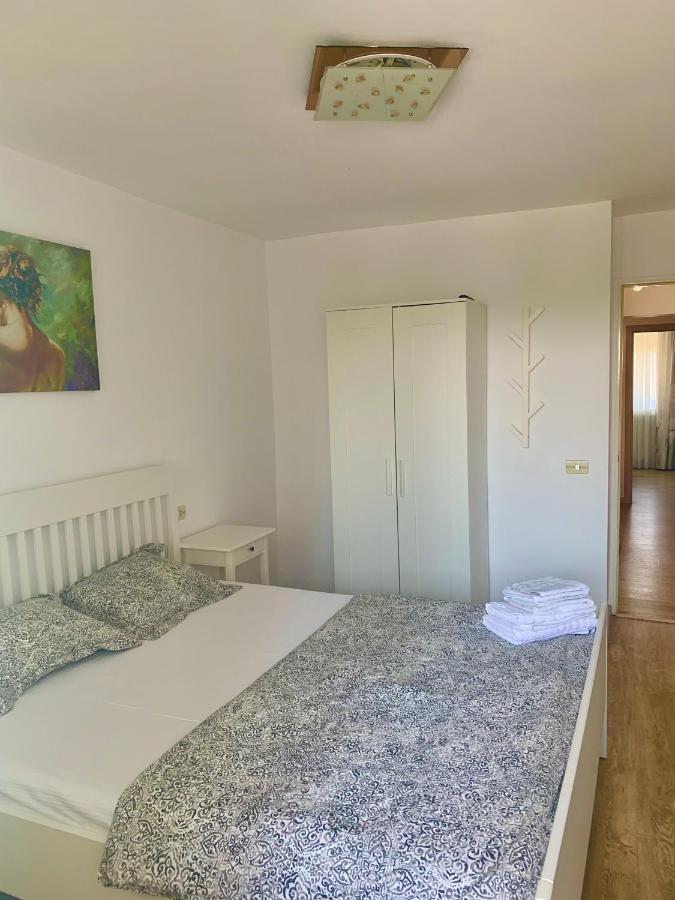 Apartament Carolina Parc Alba Iulia Exterior photo